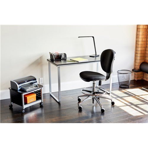 1855 - Scoot Underdesk Printer Stand by Safco