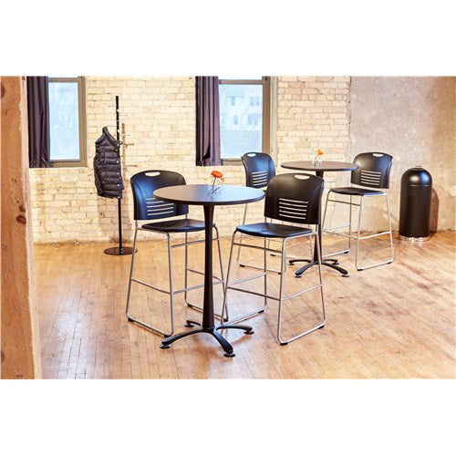 4191 - Spiral Nail Head Costumer by Safco