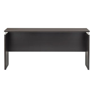 MNCNZ72 - Medina Straight Desk / Credenza Shell by Safco