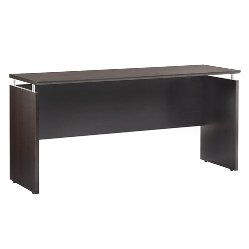MNCNZ72 - Medina Straight Desk / Credenza Shell by Safco