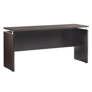 MNCNZ72 - Medina Straight Desk / Credenza Shell by Safco