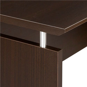 MNCNZ72 - Medina Straight Desk / Credenza Shell by Safco