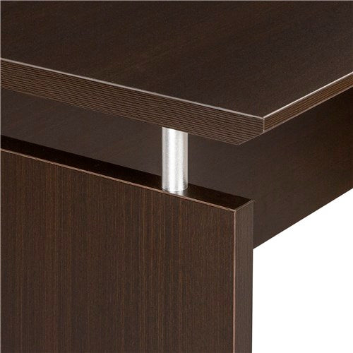MNCNZ72 - Medina Straight Desk / Credenza Shell by Safco