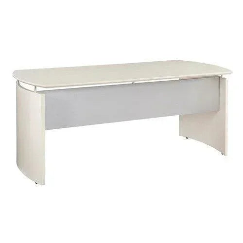 MND72 - Medina Curved Desk  by Safco