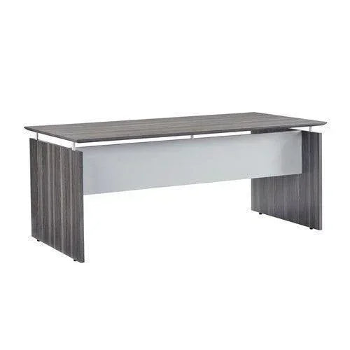 MNDS63 - Medina Straight Desk by Mayline