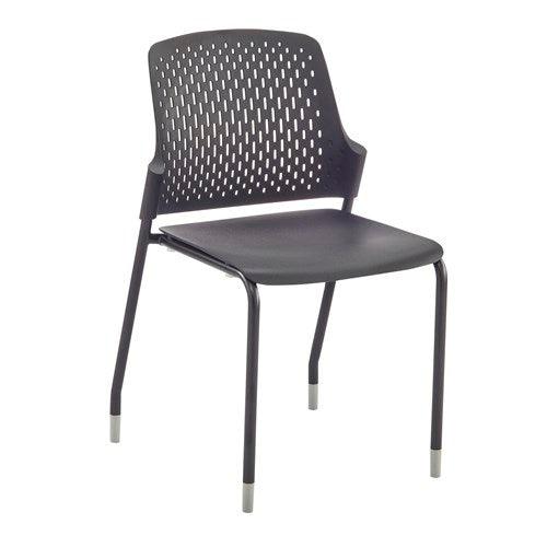 4287 - Next™ Stack Chair (4 pk) by Safco