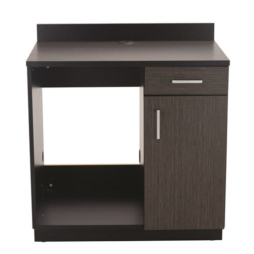 1705 - Hospitality Appliance Base Cabinet by Safco