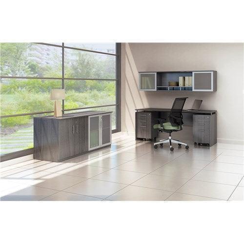 MNBBF - Medina Mobile Three Drawer Pedestal by Safco
