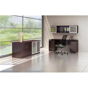 MNCNZ72 - Medina Straight Desk / Credenza Shell by Safco