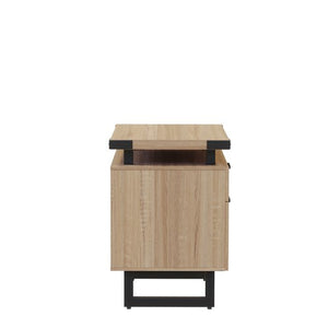 MRLF36 - Mirella Lateral File by Safco