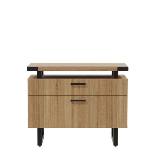 MRLF36 - Mirella Lateral File by Safco