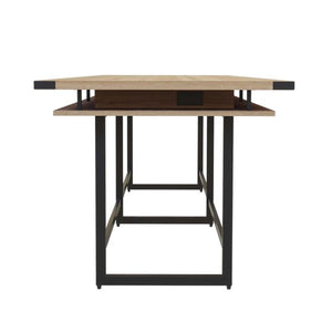 MRH16 - Mirella™ 16' Conference Table, Standing Height by Safco