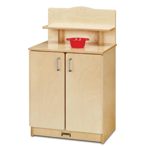 2411JC - Jonti Craft Culinary Creations Play Kitchen 4 Piece Set