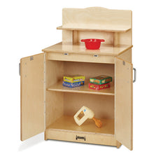 Load image into Gallery viewer, 2411JC - Culinary Creations Play Kitchen 4 Piece Set by Jonti-Craft
