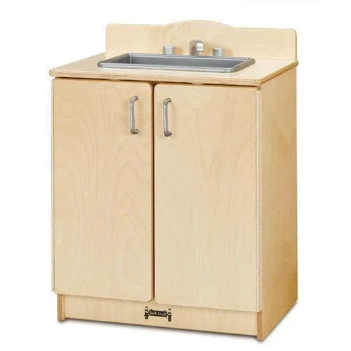2408JC - Culinary Creations Play Kitchen Sink by Jonti-Craft