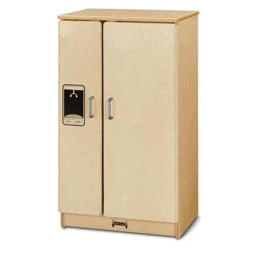 2410JC - Culinary Creations Play Kitchen Refrigerator by Jonti-Craft