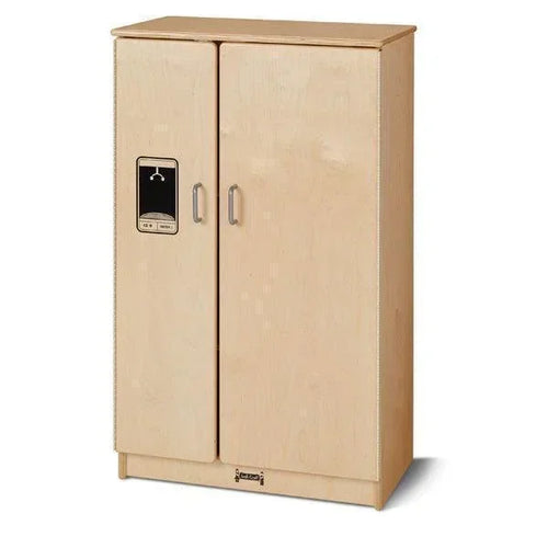 2410SAJC - Culinary Creations School Age Refrigerator by Jonti-Craft