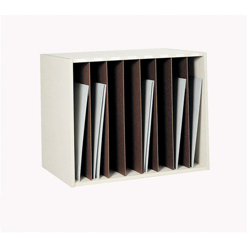 3030 - Art Rack by Safco