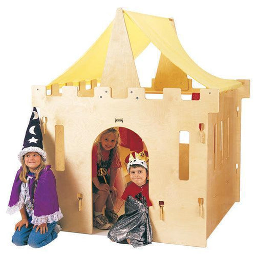 JC2492 - KYDZ King Castle by Jonti-Craft