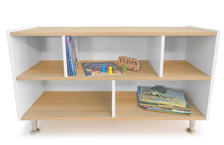 WB1923 - elevatED™ Storage Cabinet 27"H by Whitney Bros