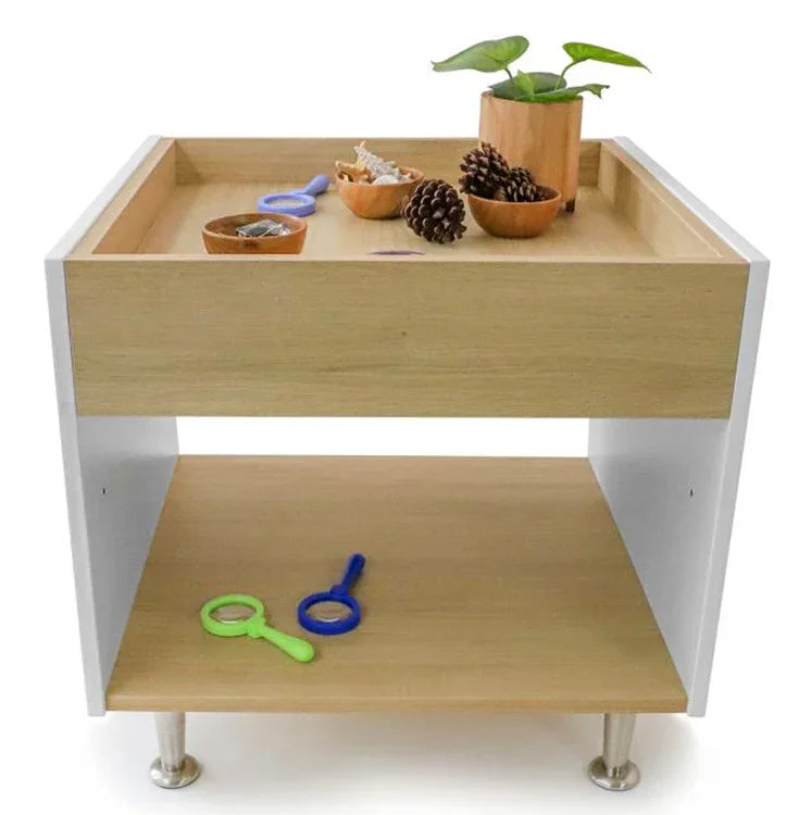 WB1916 - elevatED™ Discovery Table by Whitney Bros