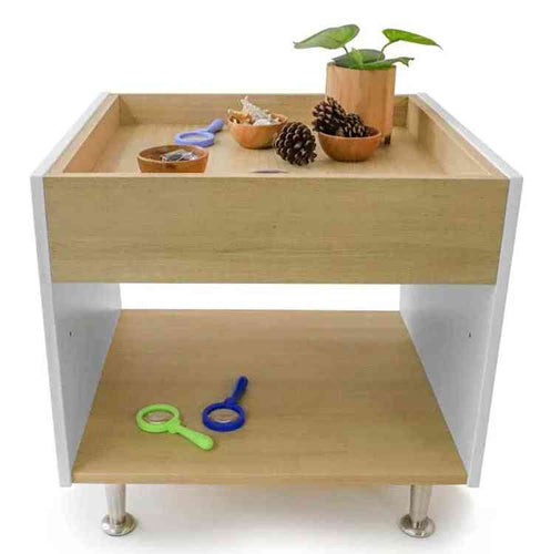 WB1916 - elevatED Discovery Table by Whitney Bros