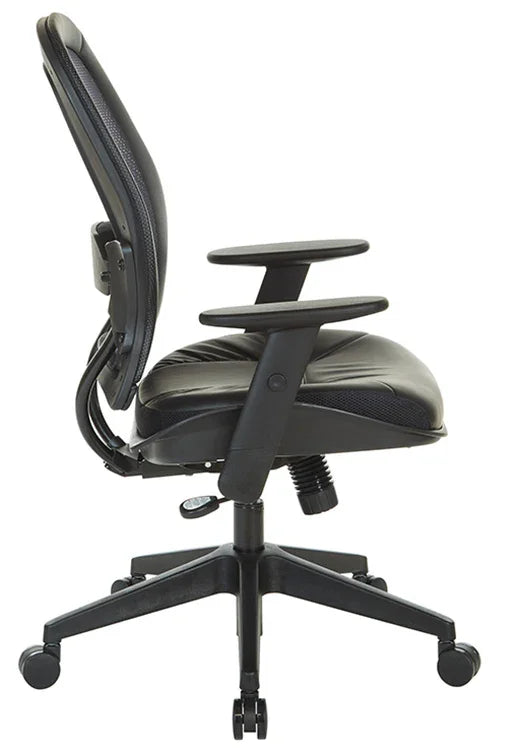5790D - Air Grid® Back Manager's Chair with Dillon Antimicrobial Fabric by OSP