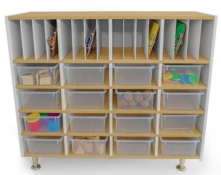 WB1955 - elevatED™ Classroom Organizer by Whitney Bros