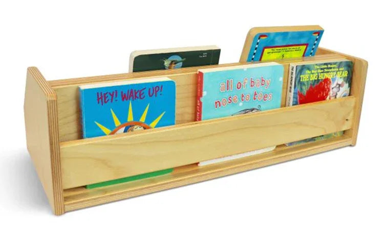 WB1858 - Infant-Toddler Book Display by Whitney Bros