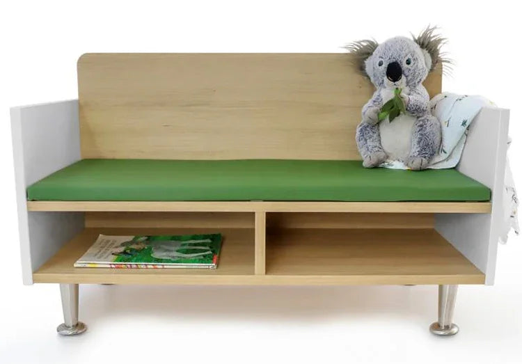 WB1970- elevatED™ Sofa by Whitney Bros