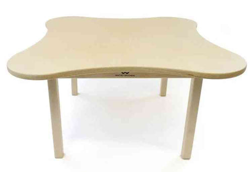 WB1857 - Toddler Flower Table 15