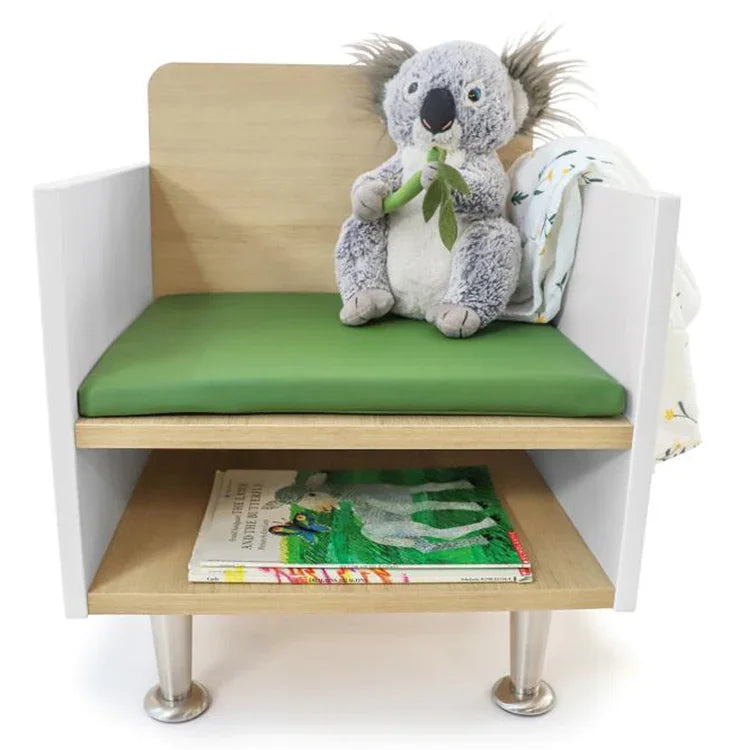 WB1971- elevatED™ Arm Chair by Whitney Bros