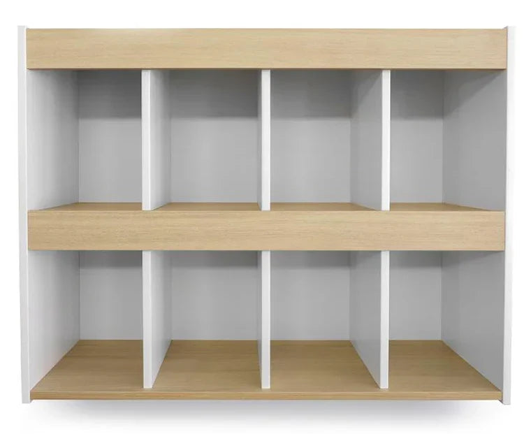 WB1965- elevatED™ Wall Mount Diaper Bag Organizer by Whitney Bros