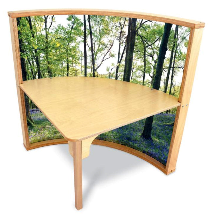 WB2611 - Nature View Serenity Pod by Whitney Bros