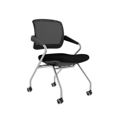 TSM2 - Nesting Chair, 2/Pk by Safco