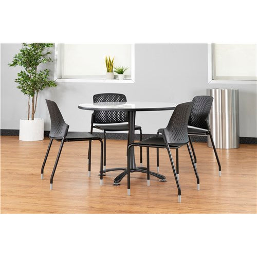 4287 - Next™ Stack Chair (4 pk) by Safco