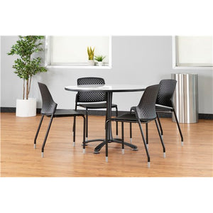 4287 - Next™ Stack Chair (4 pk) by Safco