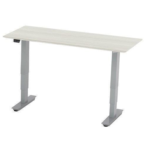 MNBDGH3 - Medina 3 Stage Height Adjustable Bridge / Standing Desk by Safco
