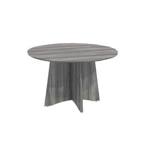 MNCR48 - Medina Round Conference Table by Safco