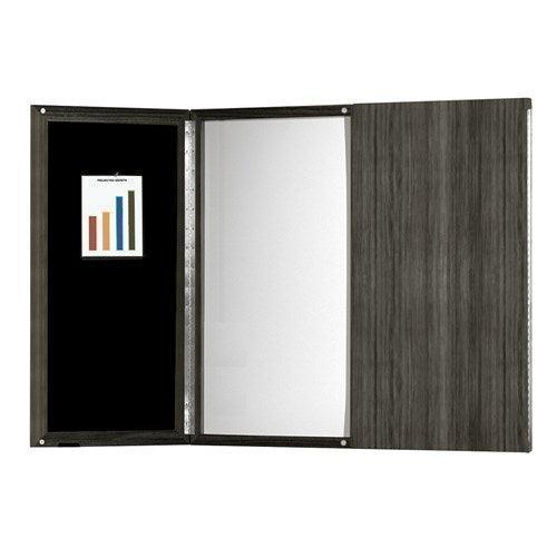 MNPB - Medina Presentation Board by Safco