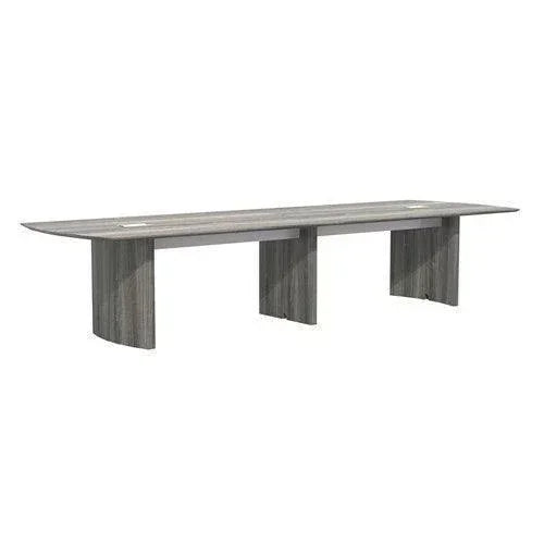 MNC14 - Medina 14' Conference Table by Safco