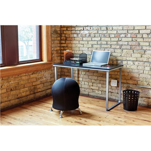 1943 - Table Desk by Safco
