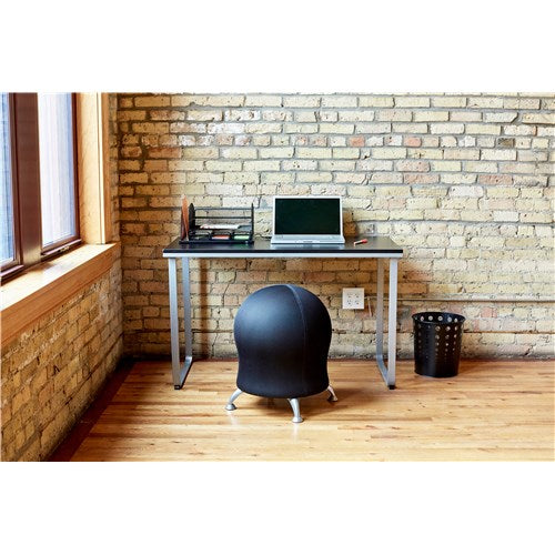 1943 - Table Desk by Safco