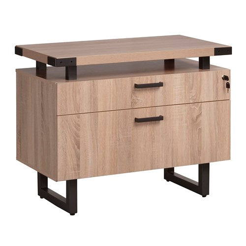 MRLF36 - Mirella Lateral File by Safco