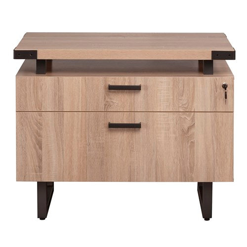 MRLF36 - Mirella Lateral File by Safco