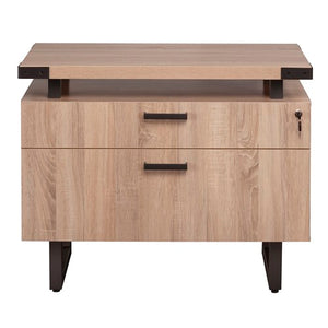 MRLF36 - Mirella Lateral File by Safco