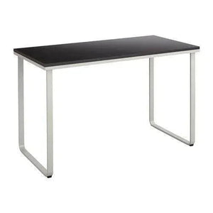 1943 - Table Desk by Safco