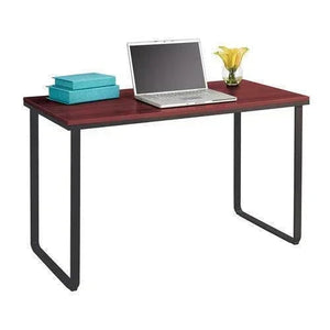 1943 - Table Desk by Safco