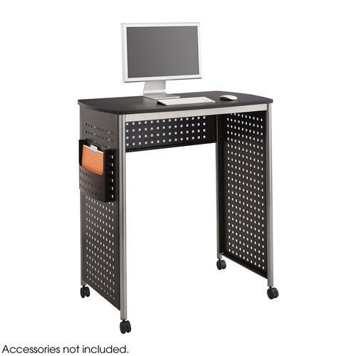 1908 - Scoot Steel Stand-Up Workstation by Safco