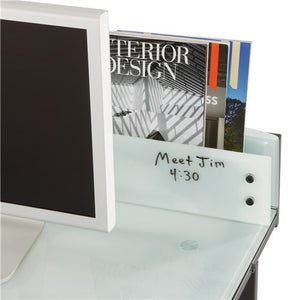 1938 - Xpressions  47" Computer Workstation by Safco